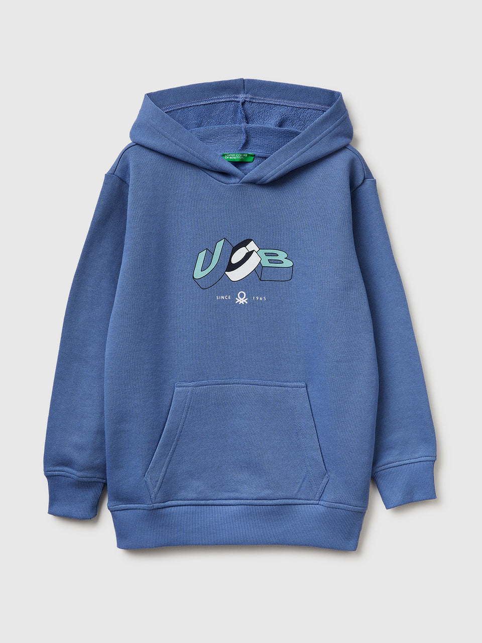 Sweatshirt with logo - ucb_image_FS