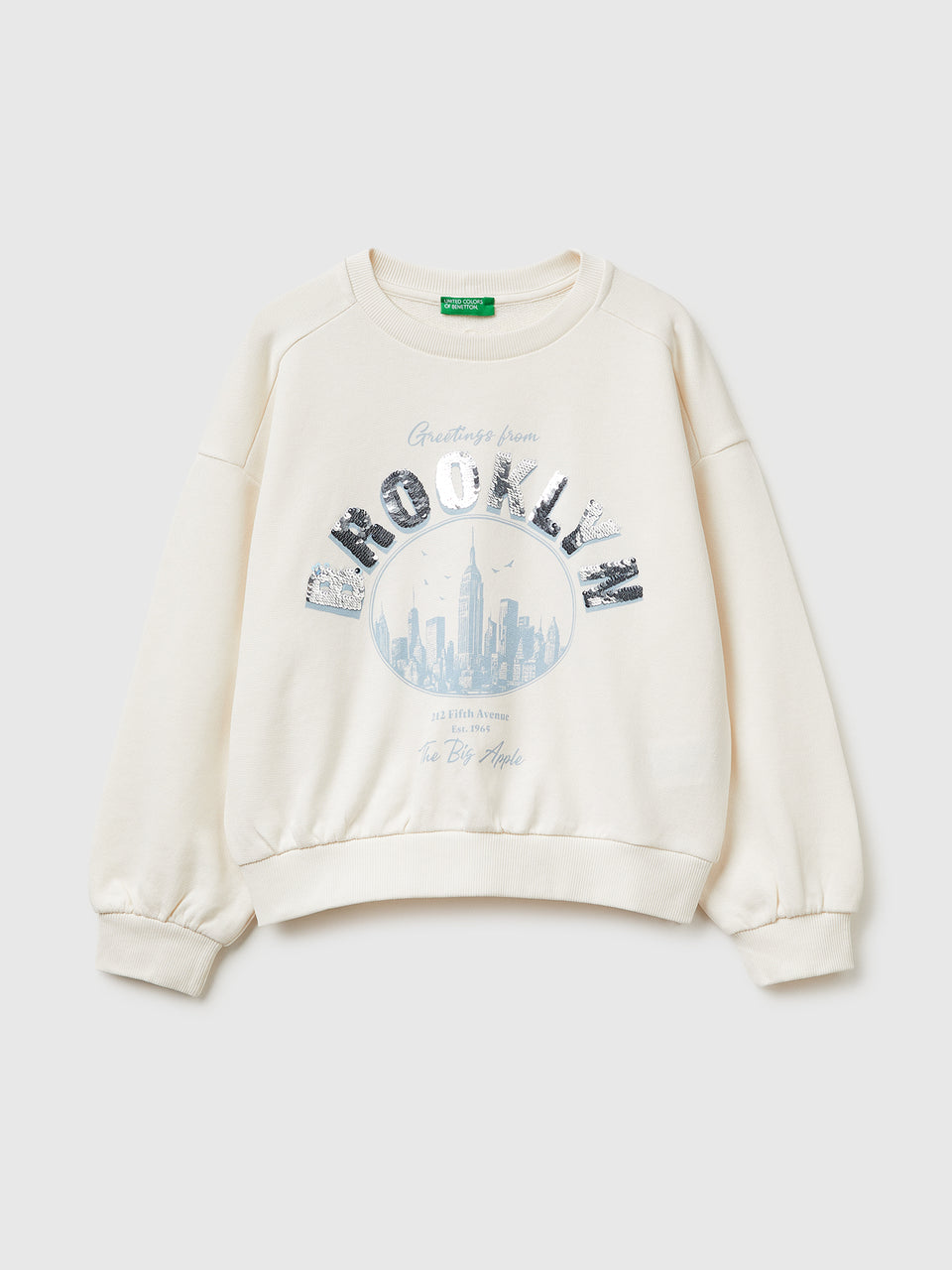 Sweat com estampa e lantejoulas - ucb_image_FS