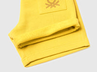 Bermudas em felpo de algodão - ucb_image_DS1