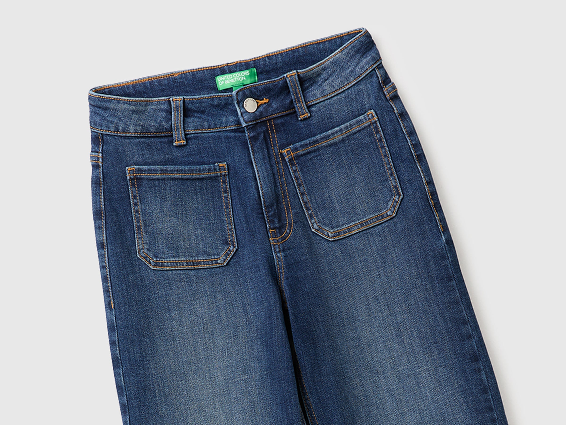 Jeans straight fit - ucb_image_FY