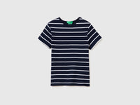 Crew neck striped t-shirt - ucb_image_FS