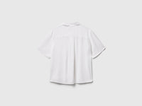 Camisa manga 3/4 em viscose - ucb_image_BS