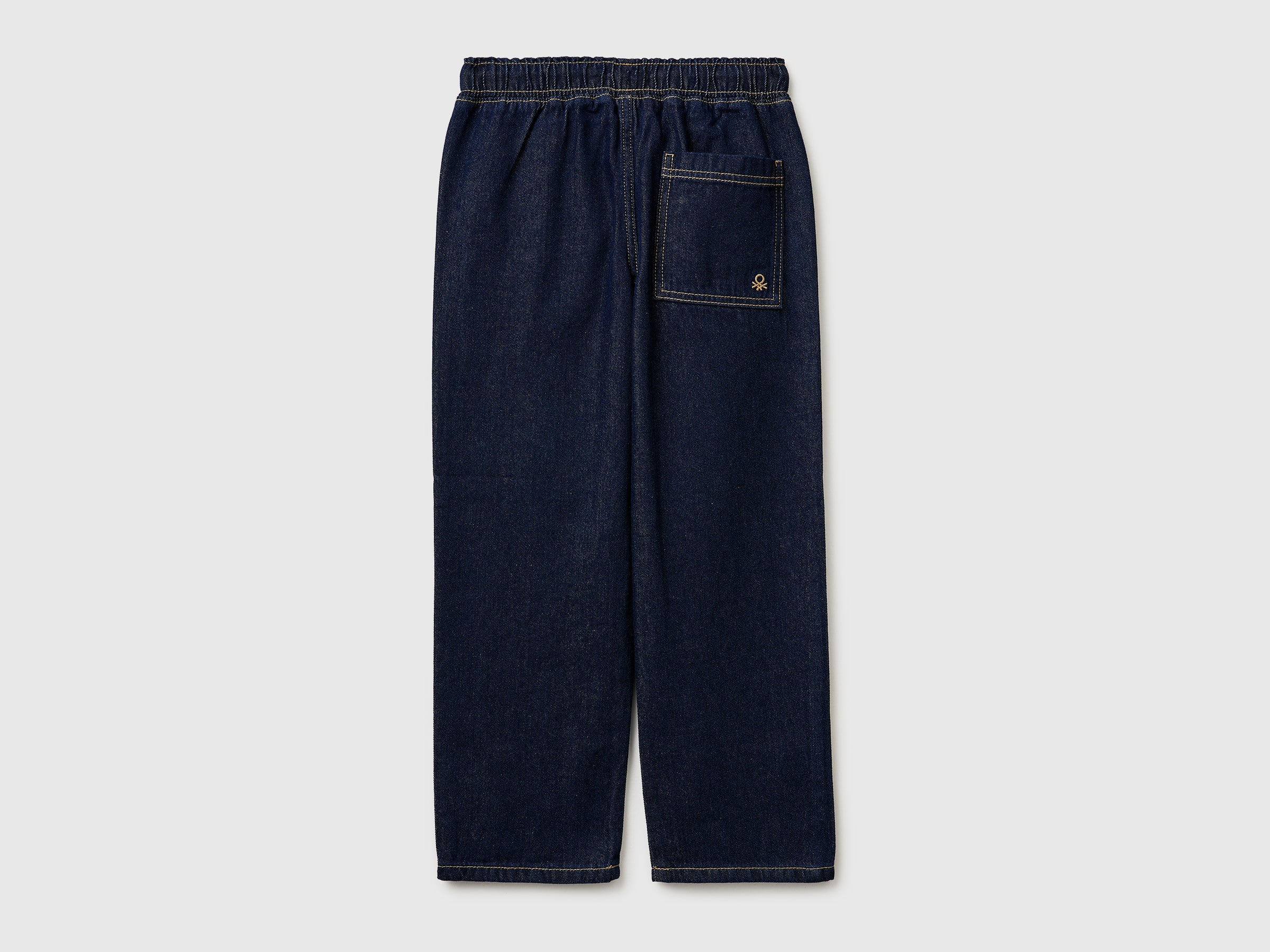 Jogger-style jeans - ucb_image_BS