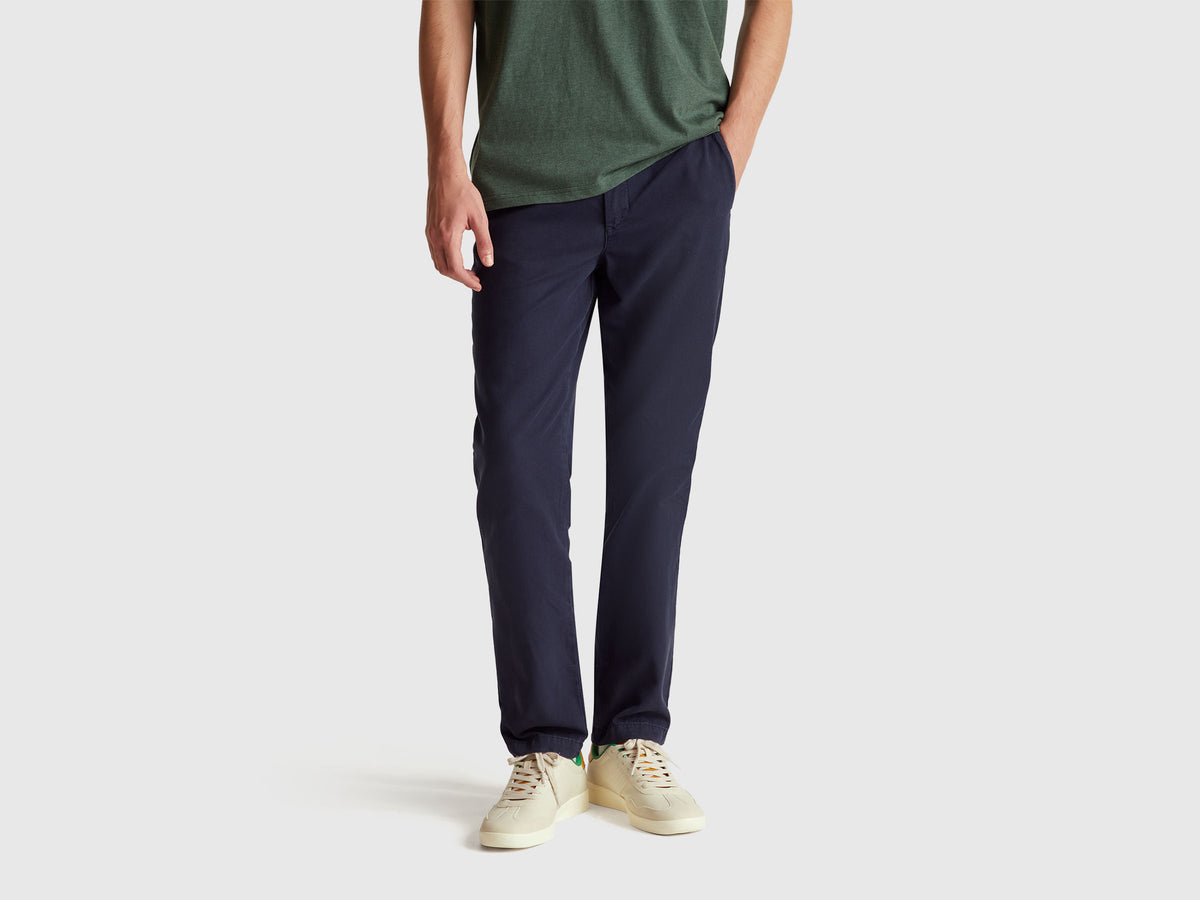 Chinos slim fit - ucb_image_F