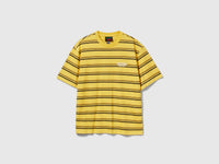 T-shirt às riscas Stranger Things - ucb_image_FS