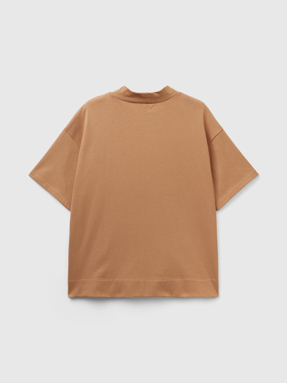 T-shirt com gola tira - ucb_image_BS