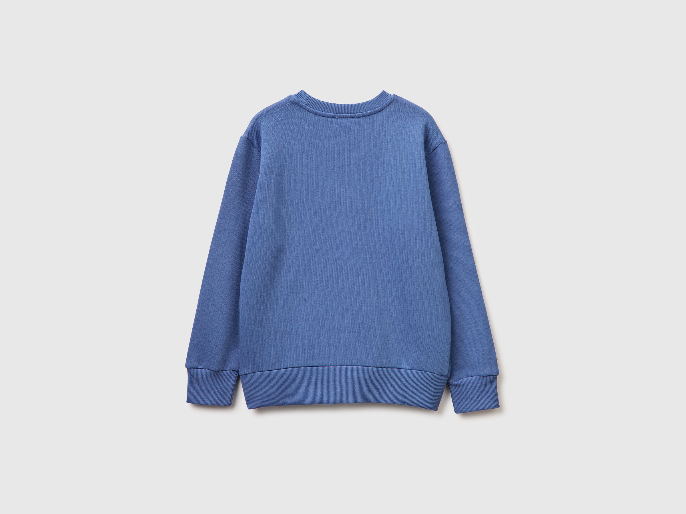 Sweatshirt with logo - ucb_image_BS