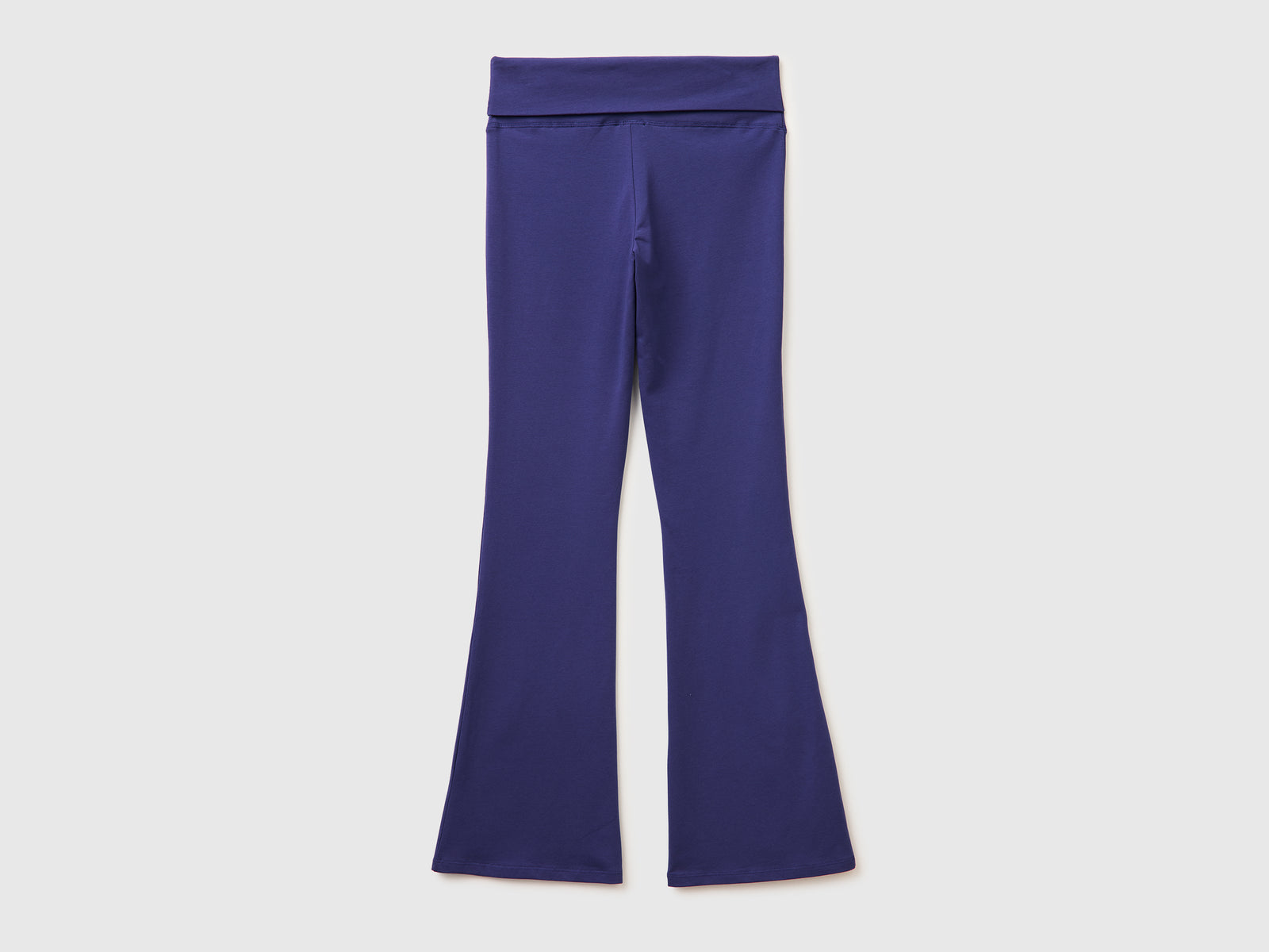 Stretch cotton jazz pants - ucb_image_BS