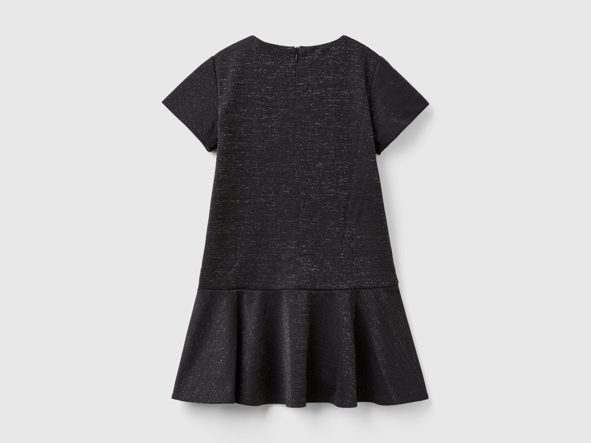 Vestido elegante com lurex - ucb_image_BS