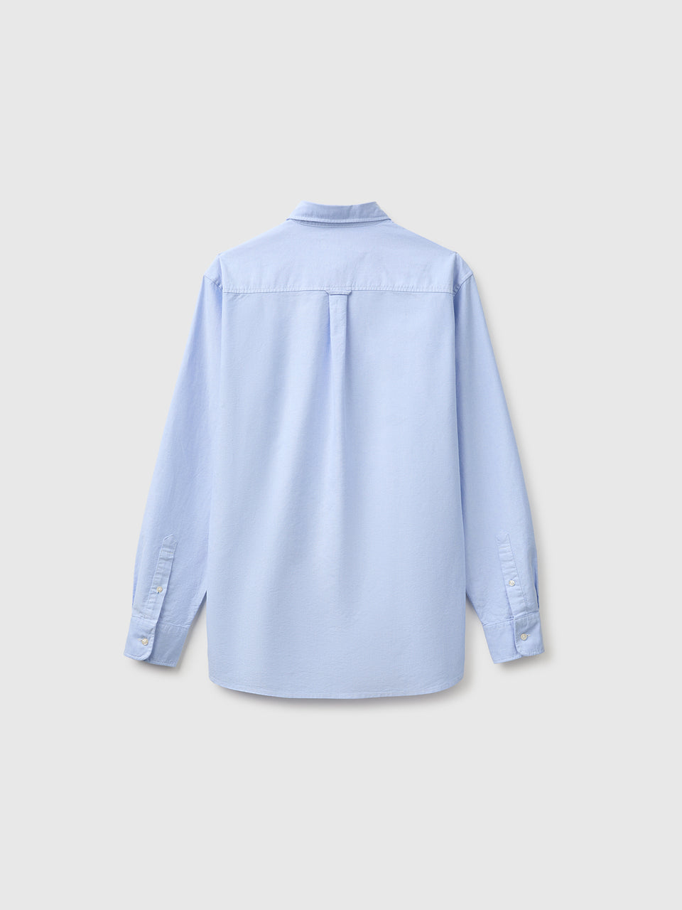 Camisa às riscas button down - ucb_image_BS