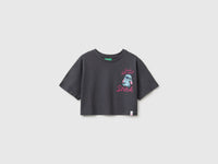 T-shirt cropped ©Disney Lilo & Stitch - ucb_image_FS