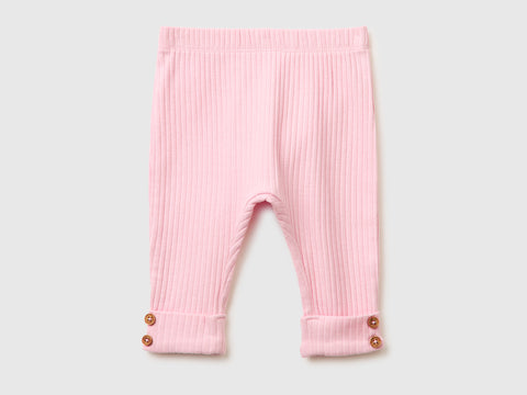 Leggings em algodão orgânico stretch - ucb_image_FS