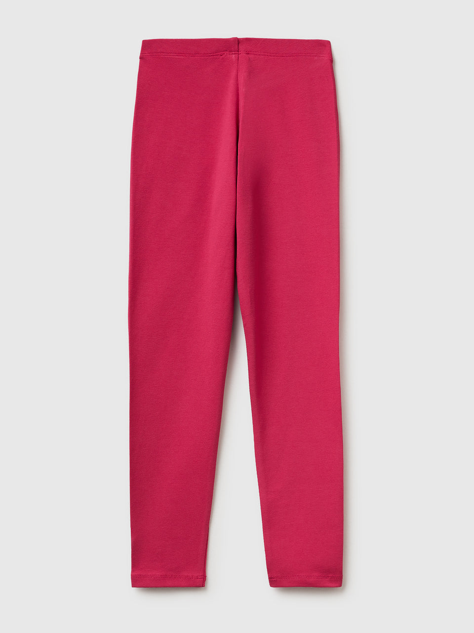 Leggings em algodão stretch com logótipo - ucb_image_BS