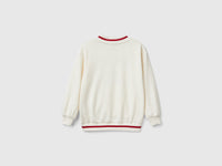 Sweat com decote em V - ucb_image_BS