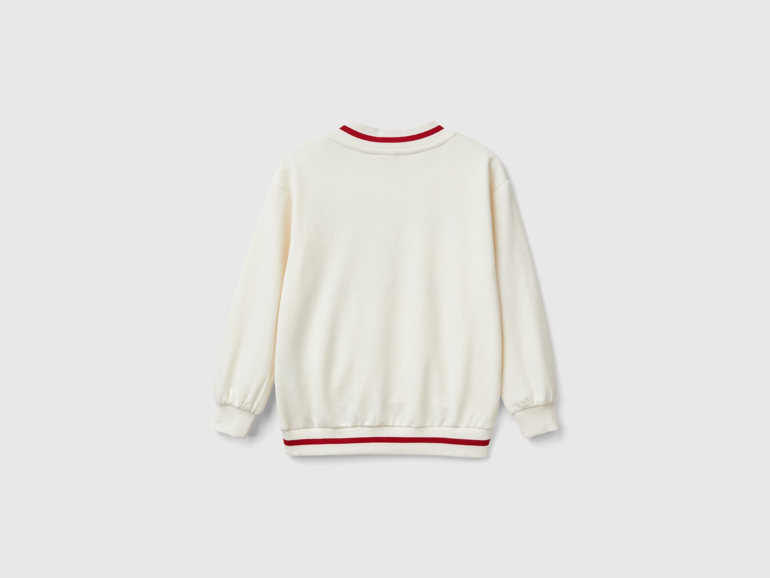 Sweat com decote em V - ucb_image_BS