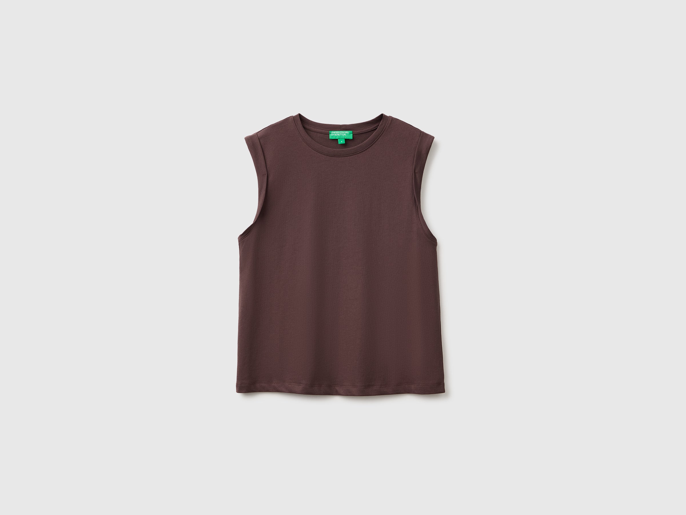 T-shirt sem mangas - ucb_image_FS