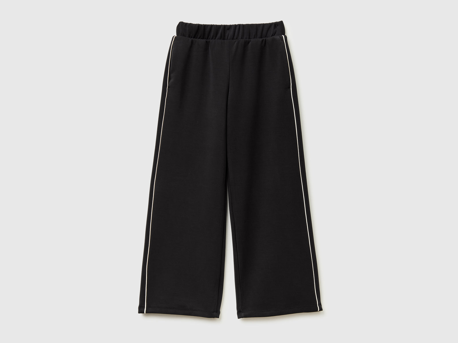 Wide-fit neoprene trousers - ucb_image_FS