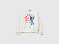 Cropped sweatshirt ©Disney Lilo & Stitch - ucb_image_FS