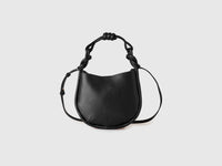 Mini black hobo bag - ucb_image_FS