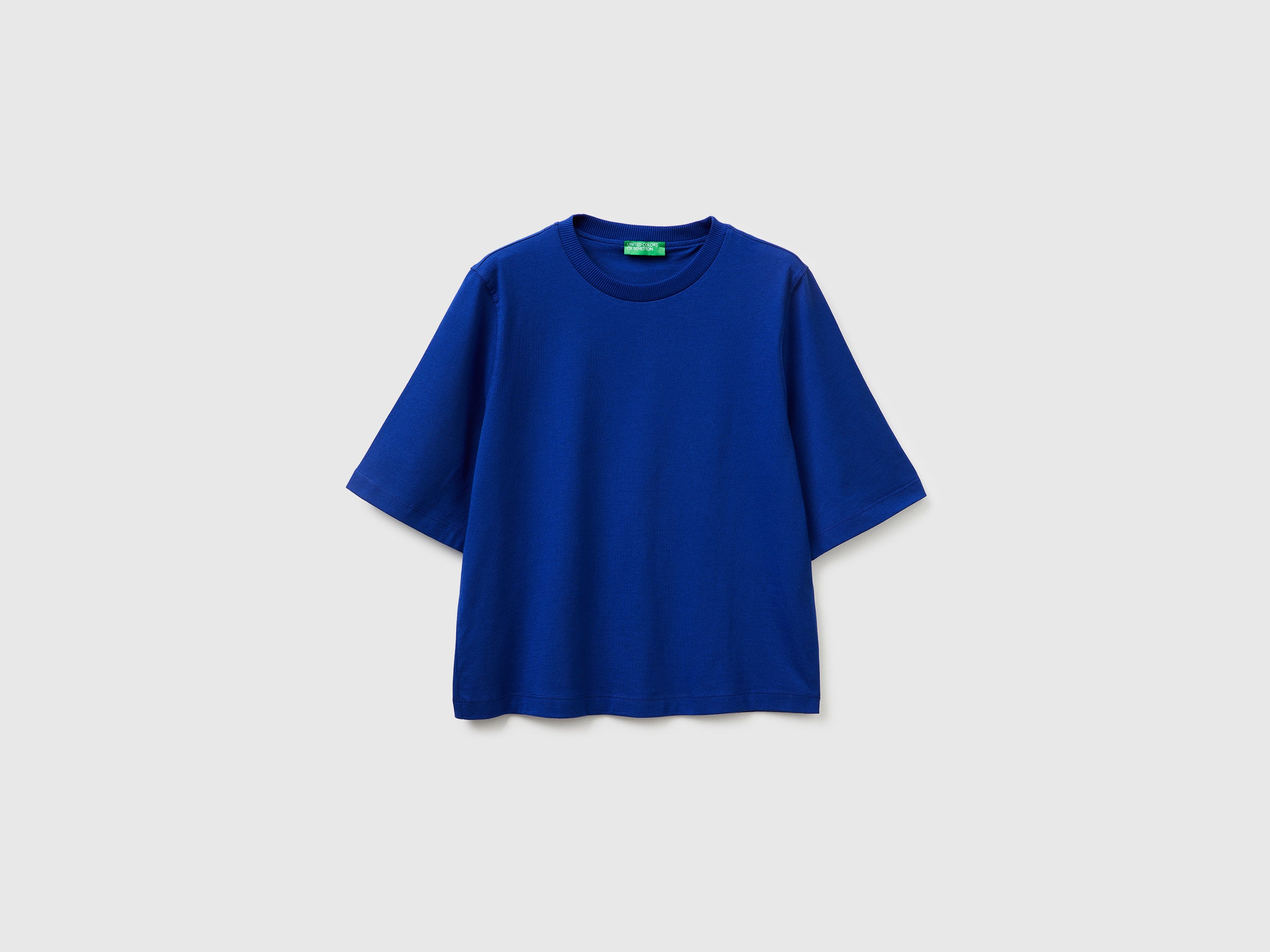 T-shirt boxy fit 100% algodão - ucb_image_FS