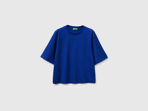 T-shirt boxy fit 100% algodão - ucb_image_FS
