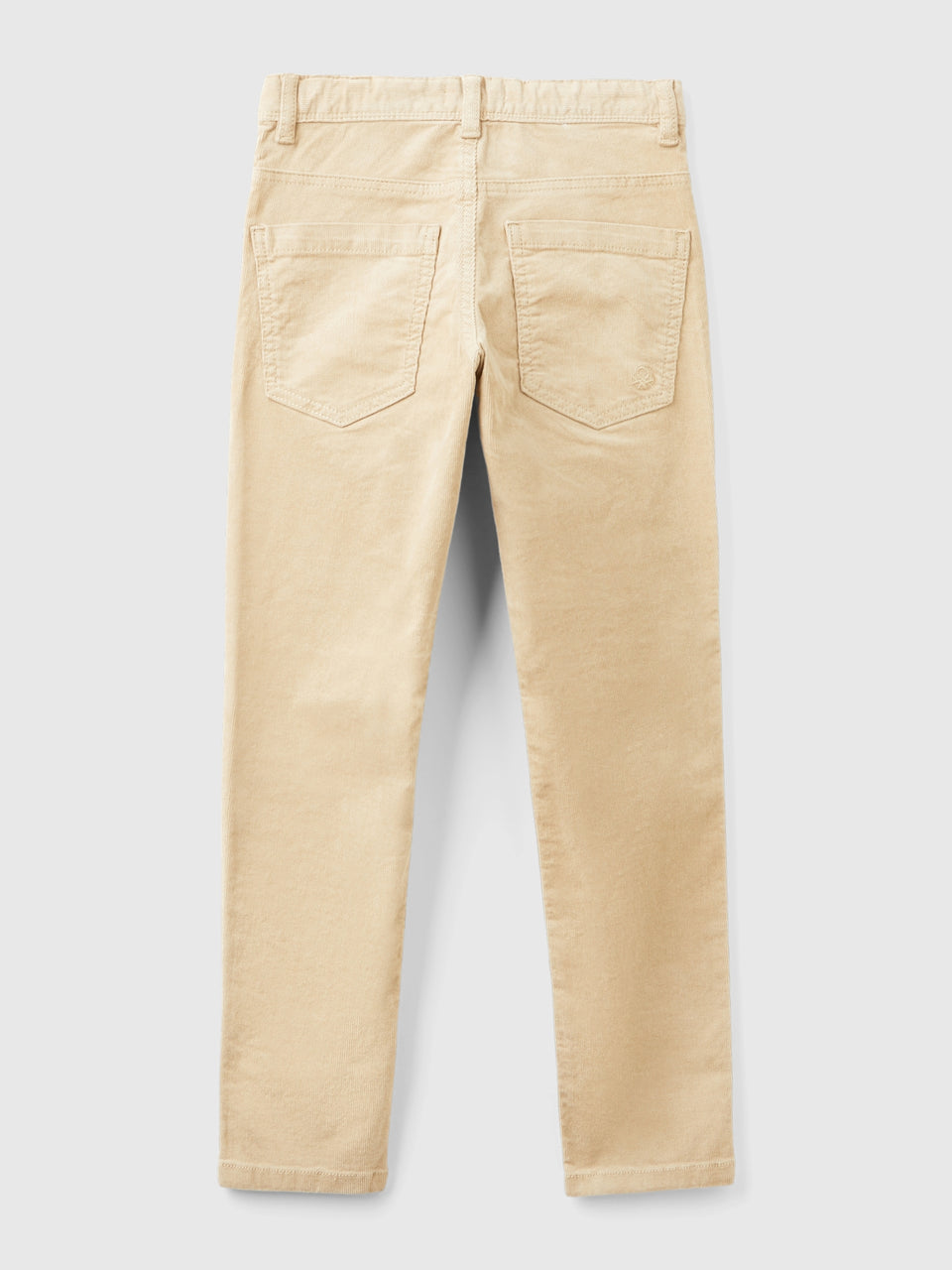 Calças slim fit em veludo stretch - ucb_image_BS