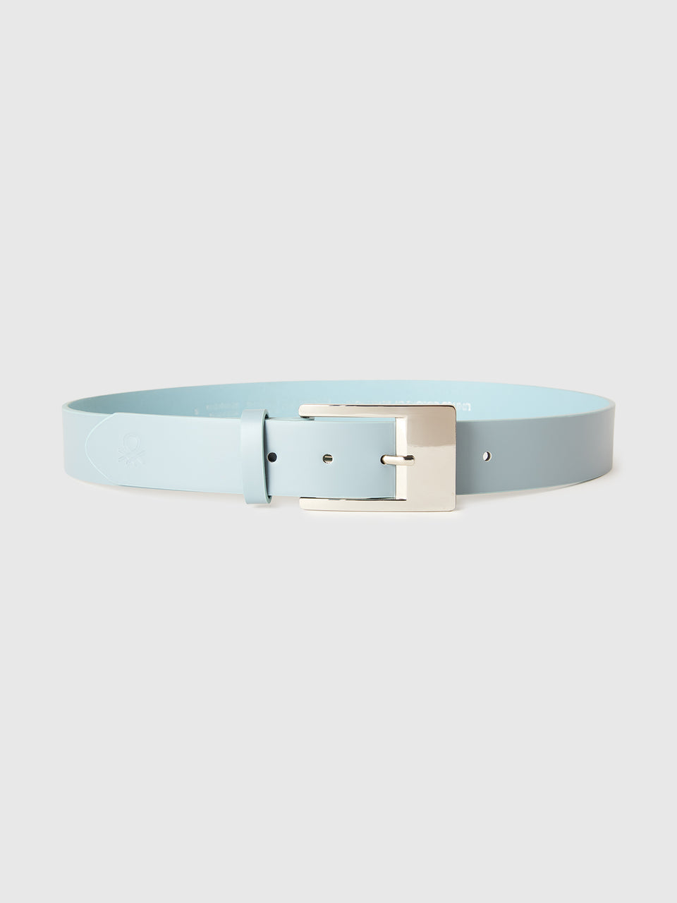 Belt with rectangular buckle - ucb_image_FS