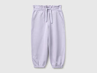 Joggers em felpo de algodão orgânico - ucb_image_FS