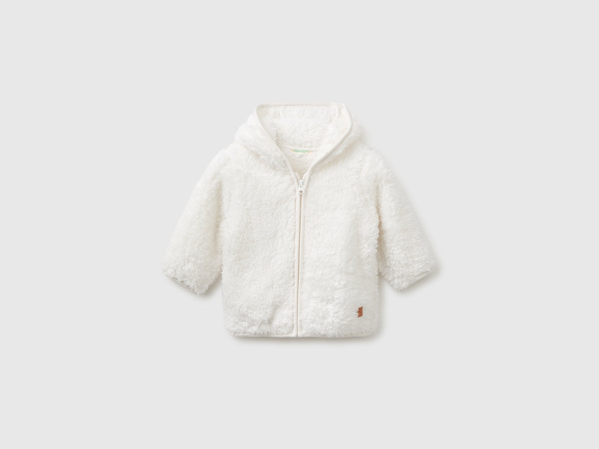 Casaco efeito teddy - ucb_image_FS