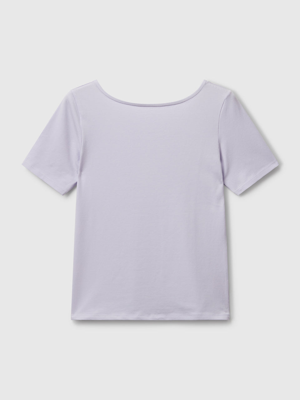 T-shirt slim fit reversível - ucb_image_FS