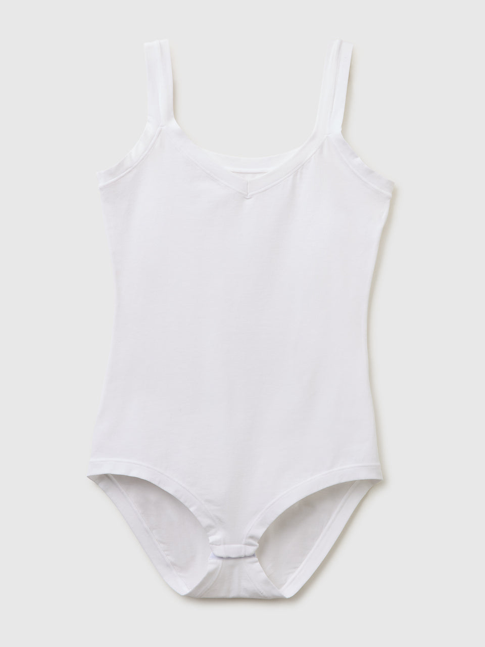 Super stretch cotton bodysuit - ucb_image_FS