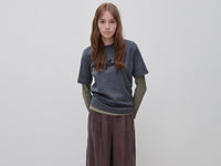 T-shirt over com bordado - ucb_image_F