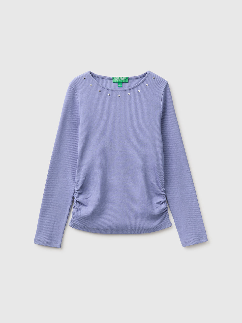 T-shirt com tachas - ucb_image_FS