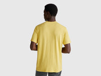 T-shirt em algodão flamé - ucb_image_B