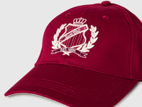 Baseball cap with embroidery - ucb_image_DS1