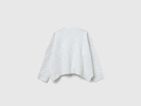 Camisola em mistura de lã e lurex - ucb_image_BS