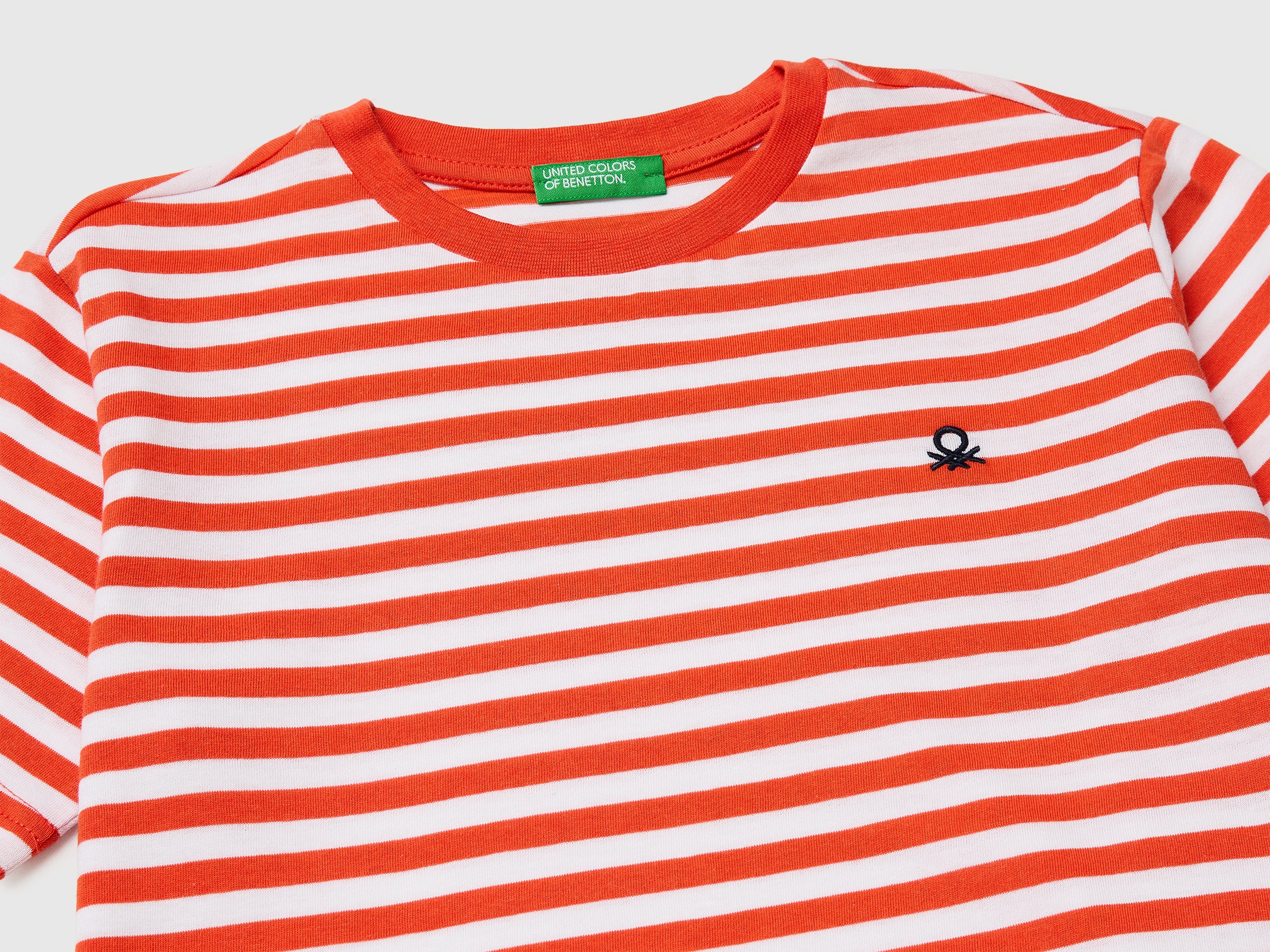 Striped T-shirt - ucb_image_DS1