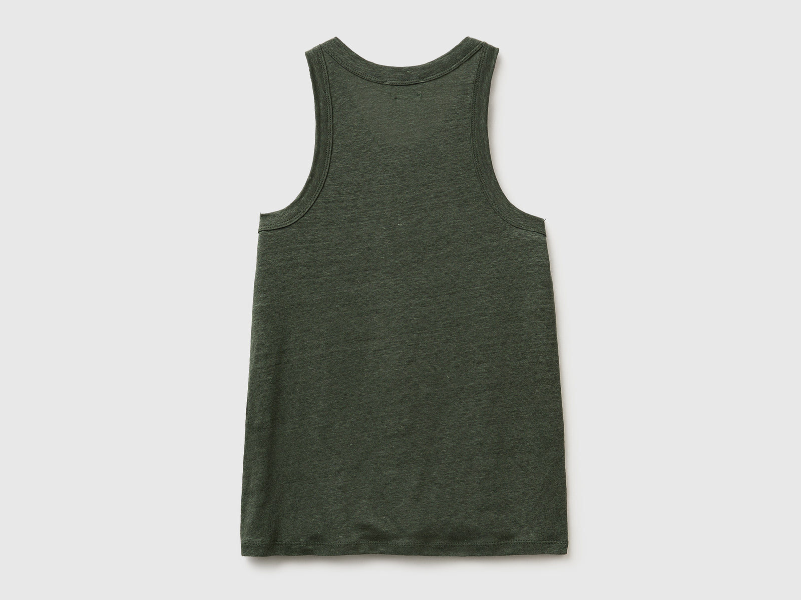 Pure linen tank top - ucb_image_BS