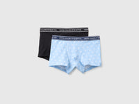 Set de dois boxers com elástico logótipo - ucb_image_FS