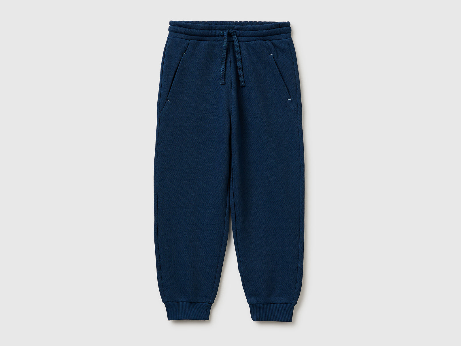 Joggers desportivos em felpo - ucb_image_FS