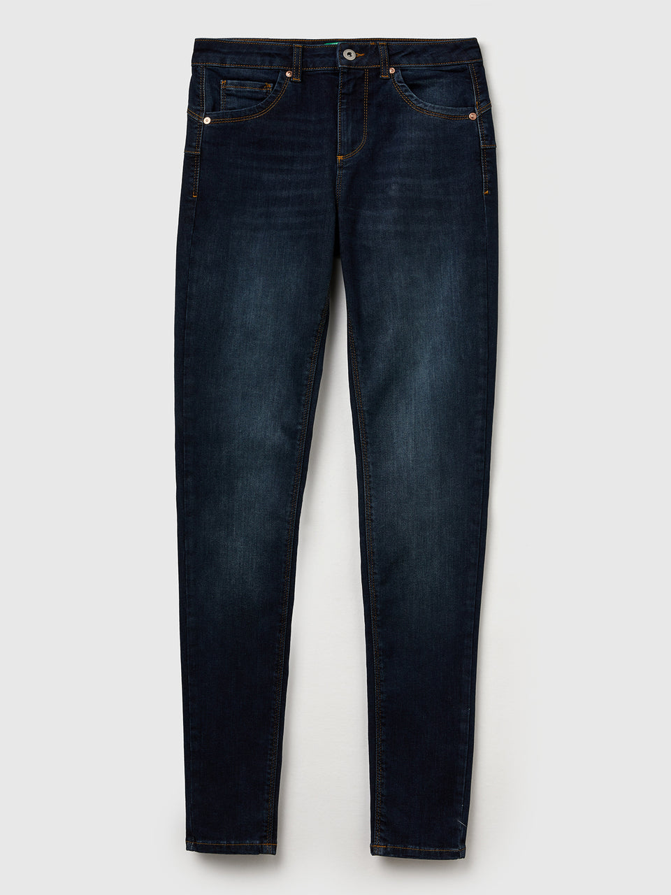 Jeans push up skinny fit - ucb_image_FS