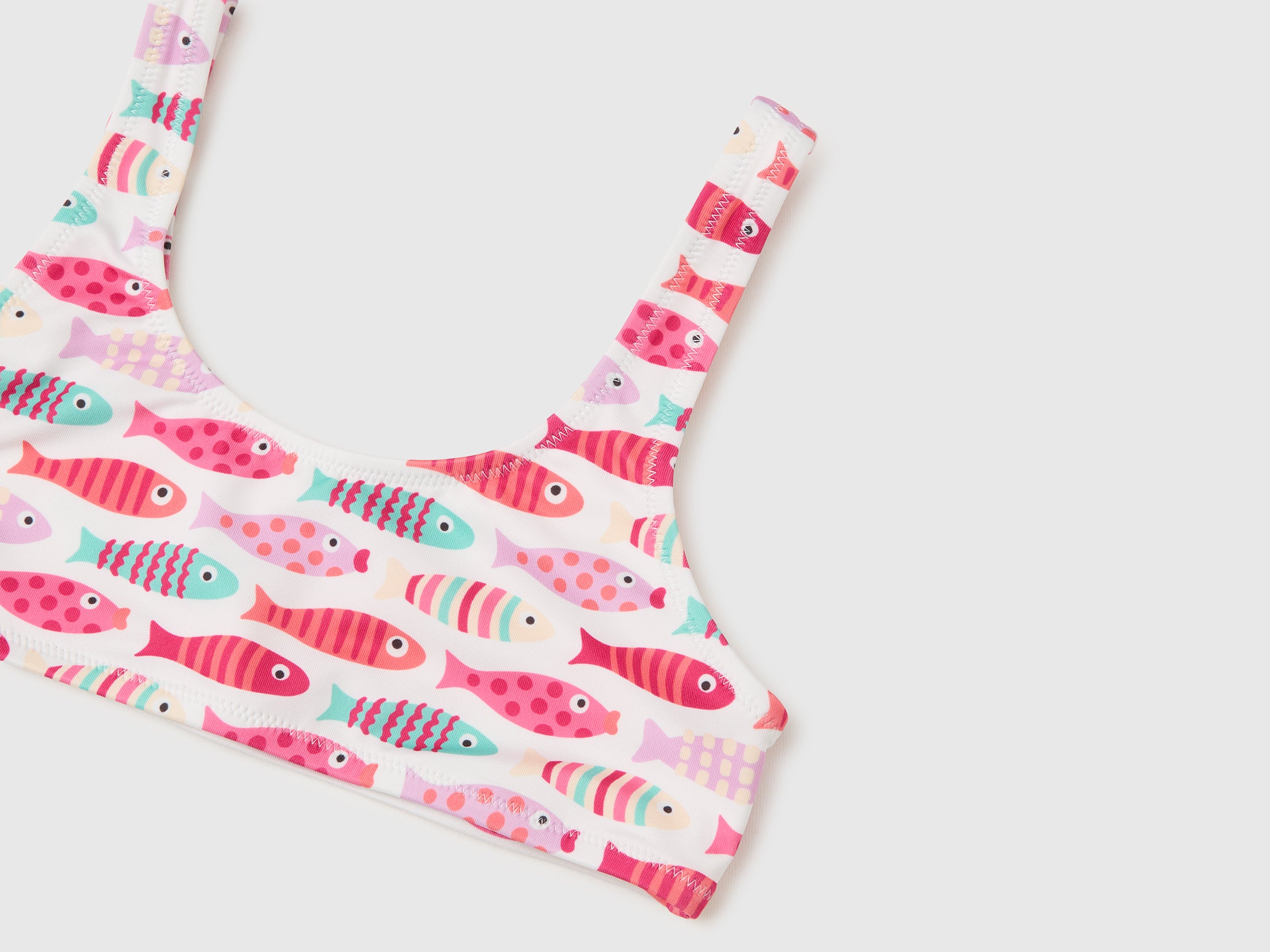 Swimsuit with fish print - ucb_image_DS1