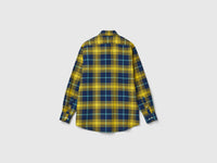 Camisa de flanela aos quadrados - ucb_image_BS