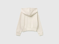 Oversized hooded sweatshirt - ucb_image_BS