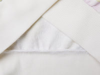 Floral sweatshirt with cut-out - ucb_image_DS1