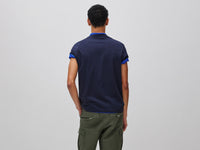 T-shirt azul-escuro - ucb_image_B