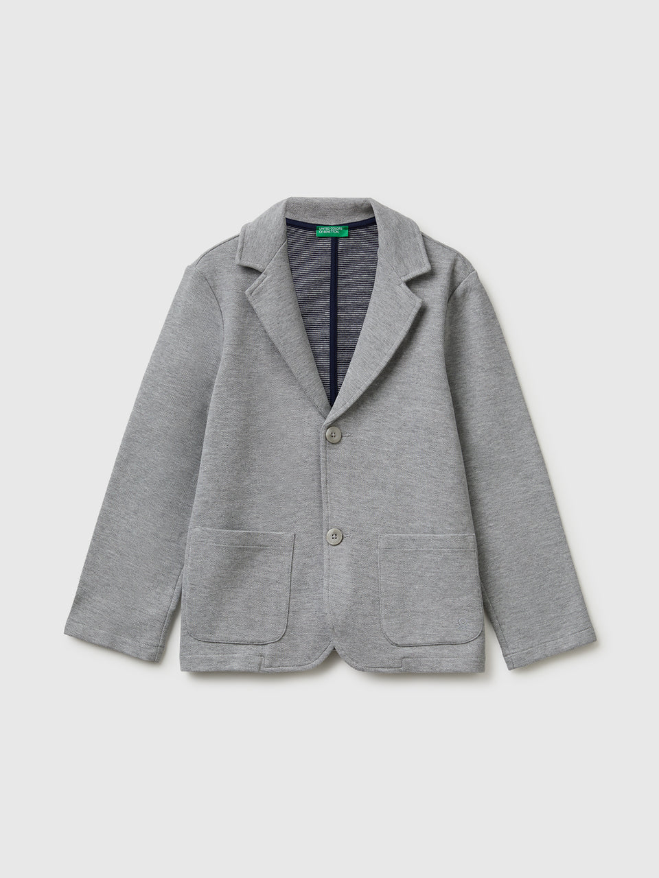 Blazer com bolsos - ucb_image_FS