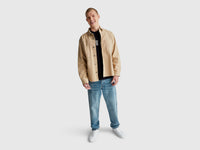 T-shirt relaxed fit com estampa - ucb_image_FY