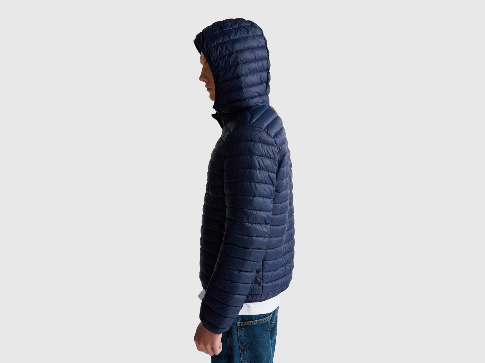 Casaco acolchoado regular fit - ucb_image_B