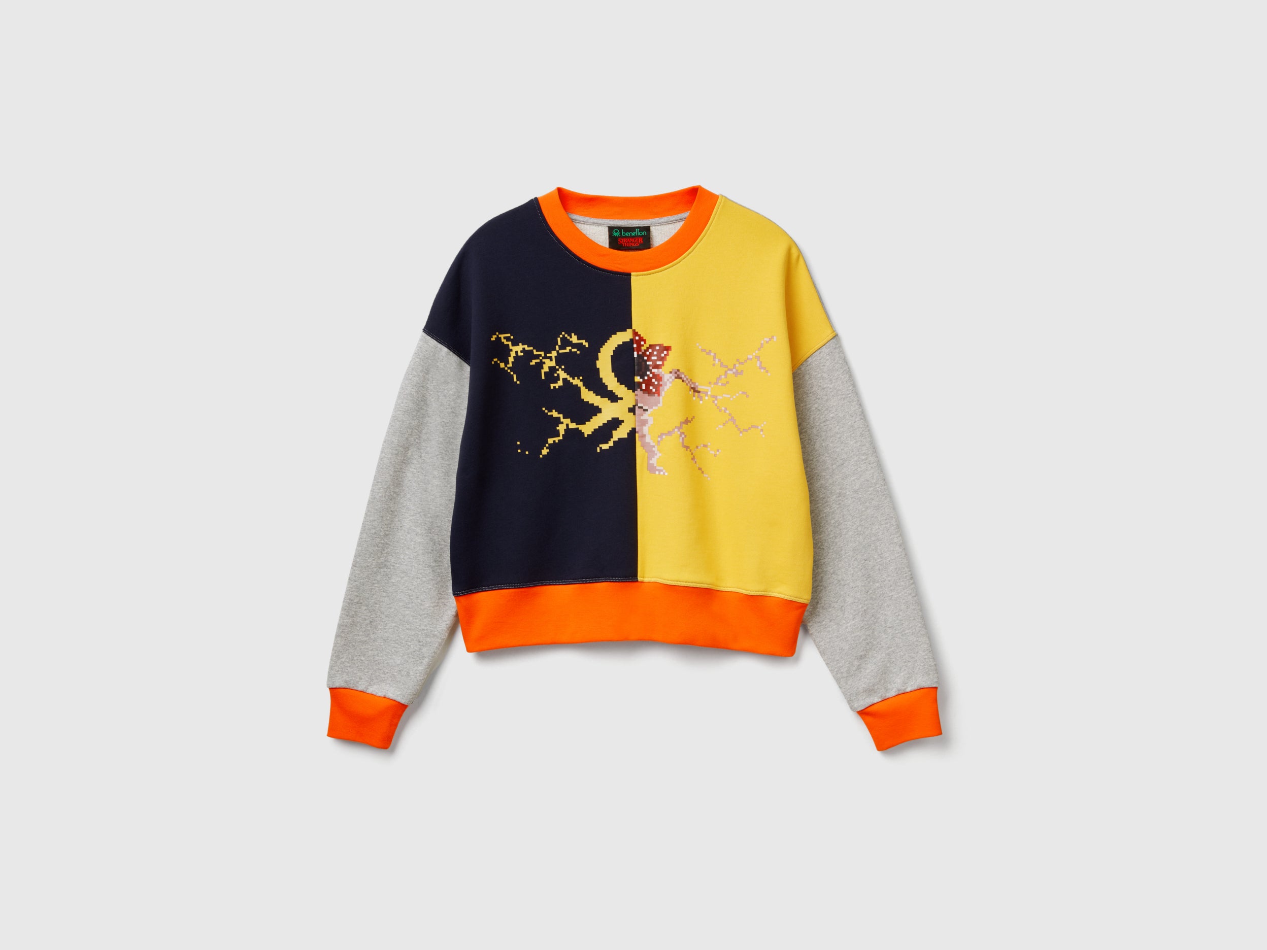 Sweat com estampa Stranger Things - ucb_image_FS